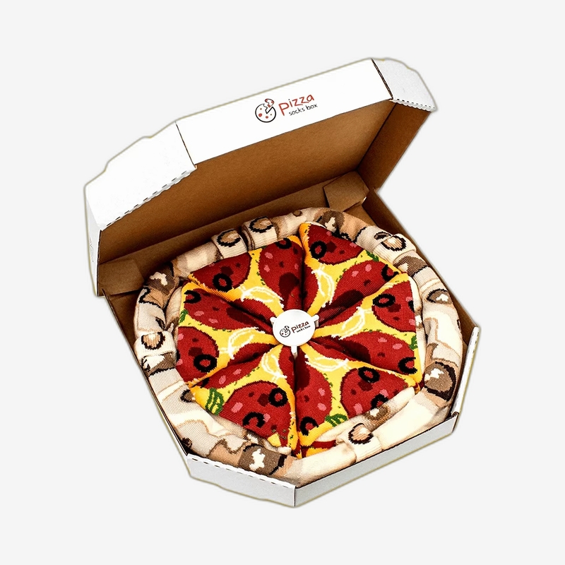 Custom Pizza Boxes