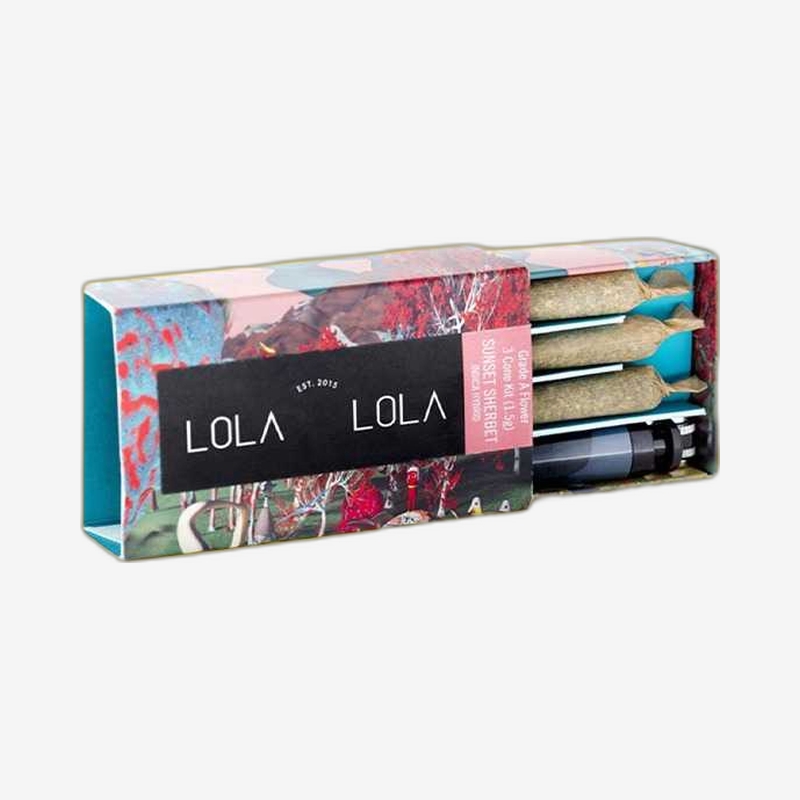 CBD Boxes