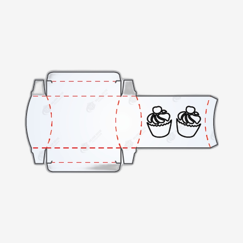 Template Boxes