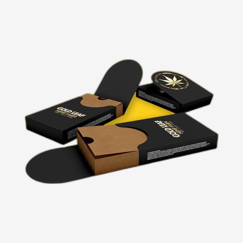 Cigarette Boxes