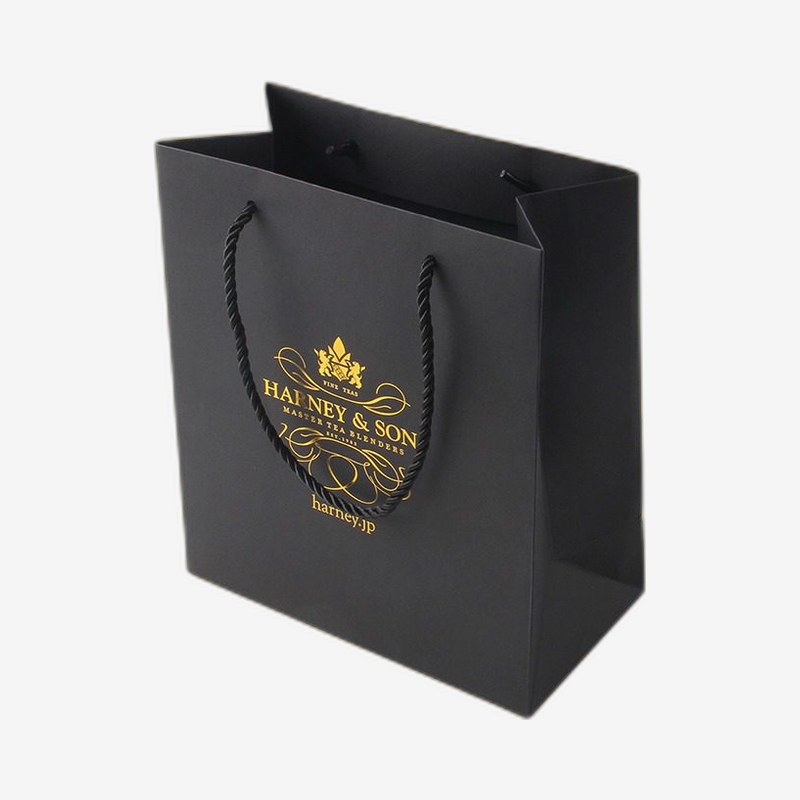 Custom Printed Bags