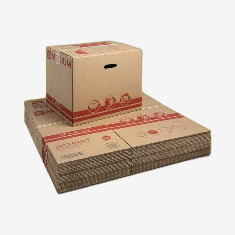 Storage Boxes