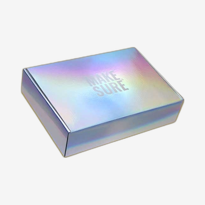 Foil Boxes
