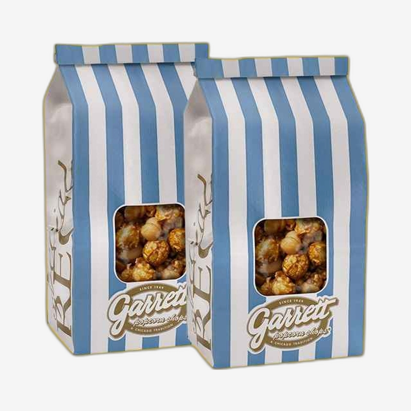 Popcorn Boxes