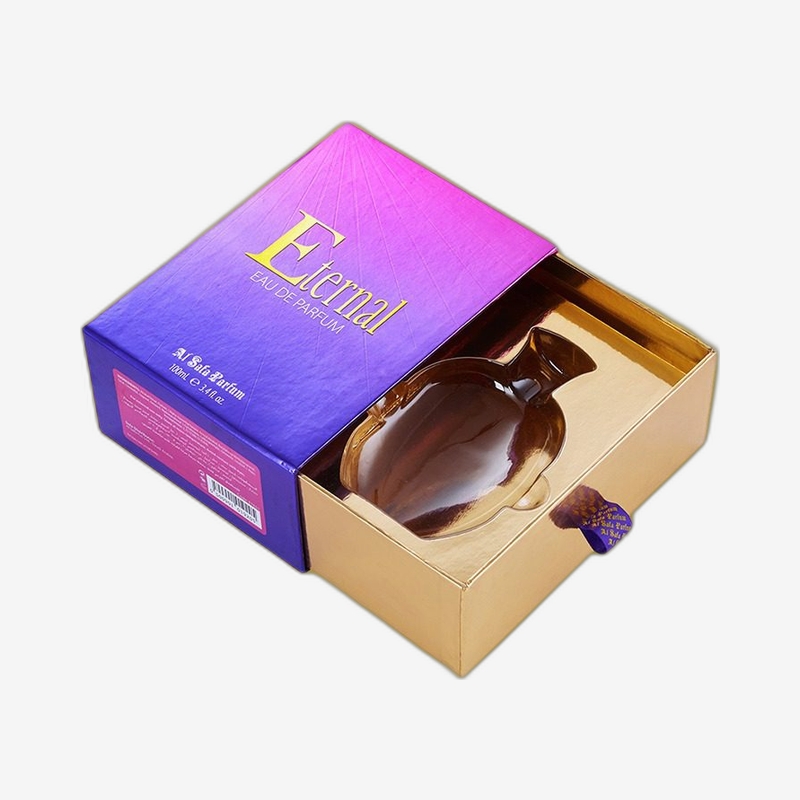 Perfume Boxes