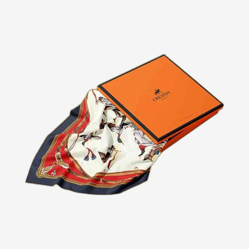 Garments Boxes