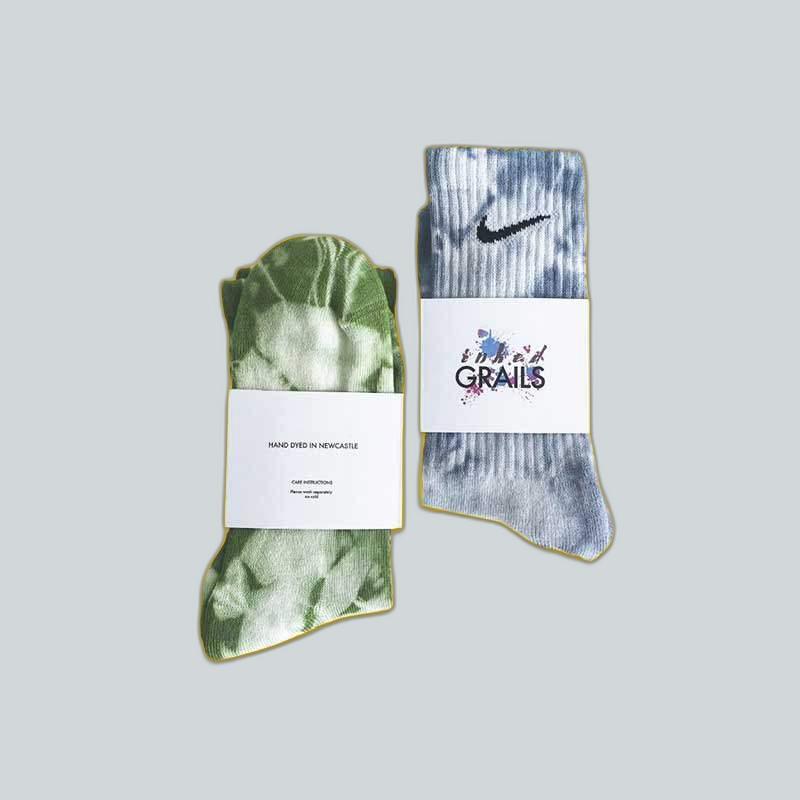 Packaging Sleeves