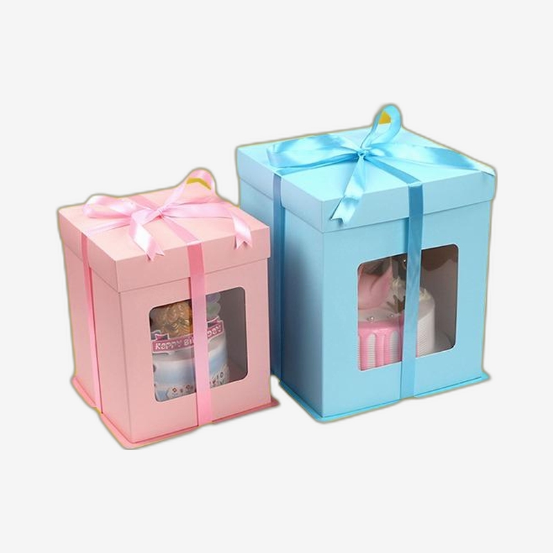 Cake Boxes