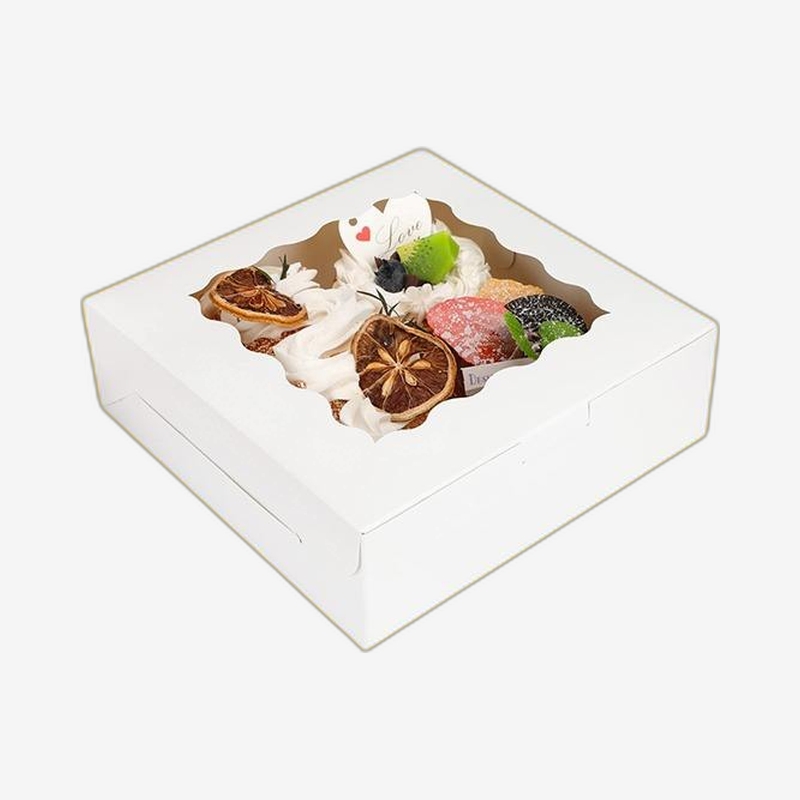 Bakery Boxes
