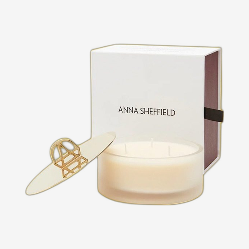 Candle Boxes