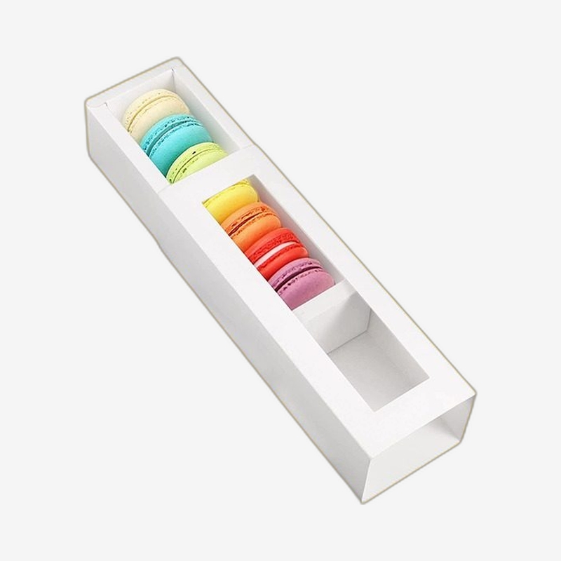 Macaron Boxes