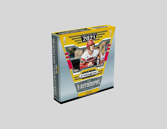 Sports Boxes
