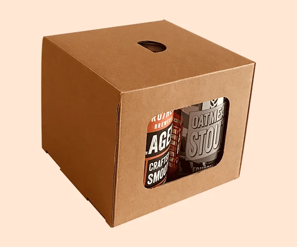 Beverage Boxes