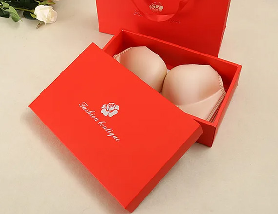 Apparel Boxes