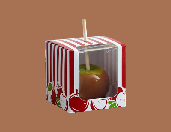 Custom Candy Boxes