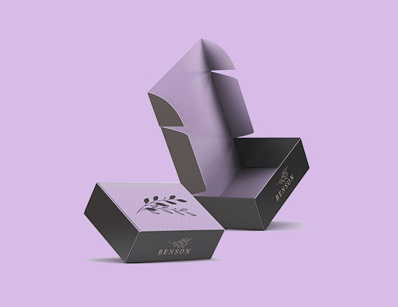 Retail Boxes
