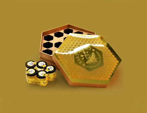 Tuck Boxes