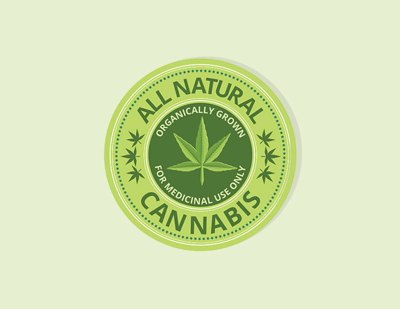 Marijuana Packaging