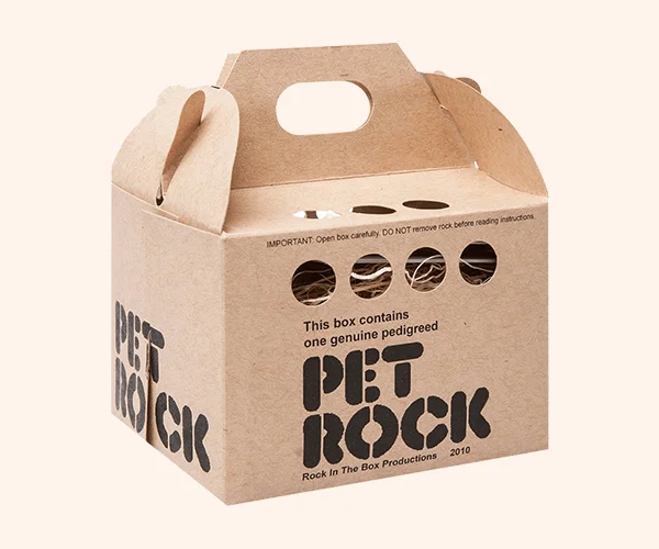 Cardboard Boxes