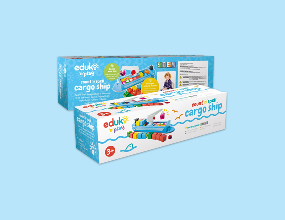 Game Boxes