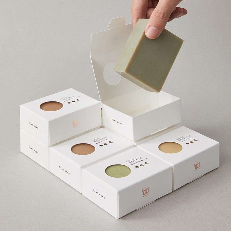 Paper Boxes